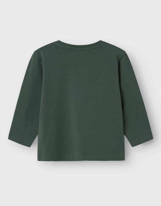 Produktbild Name it Nmmjewel Jurassic Nreg Ls Top Noos Sky (92)