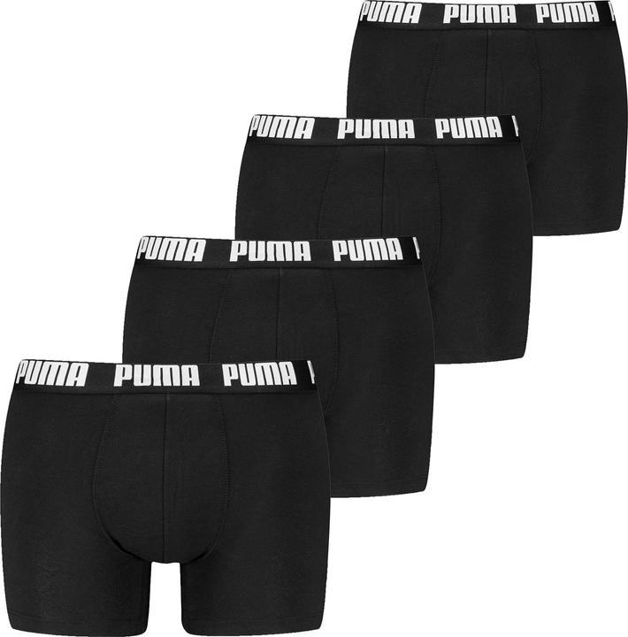 Puma Basic Boxer 4p Ecom