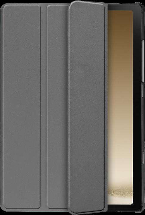 Produktbild Cazy Premium Smart Hülle Kompatibel mit Samsung Galaxy Tab A9 - Schutz Etui Hülle - Automatischem (Galaxy Tab A9)