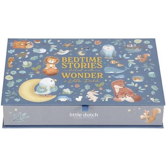 Produktbild Little Dutch Stories Projector Torch