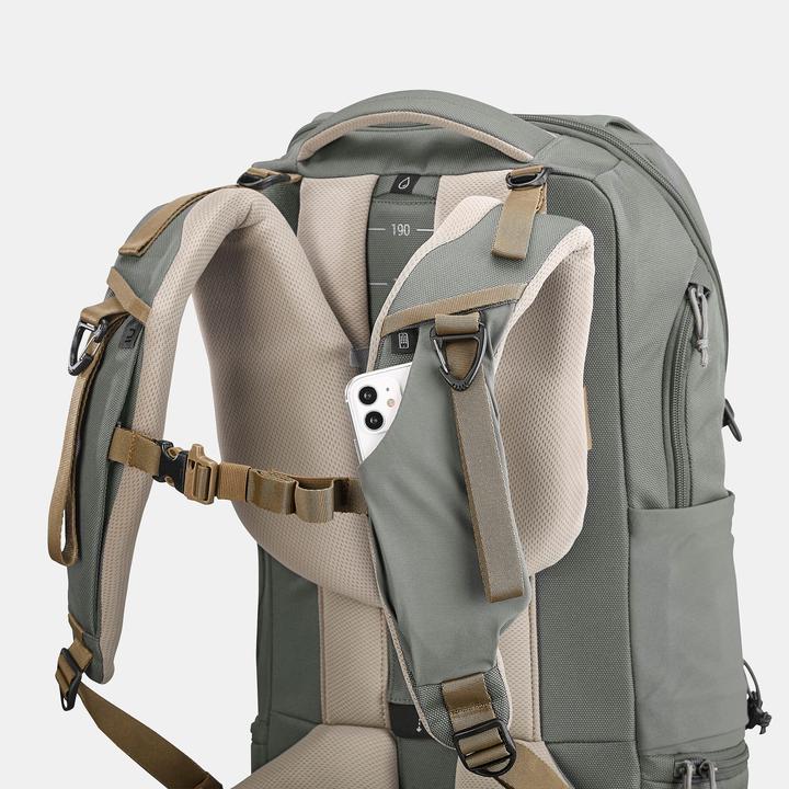 Produktbild Quechua NH 900 (25 l)