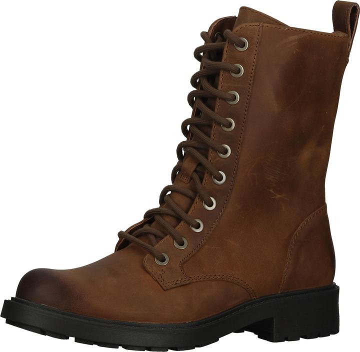 Clarks Stiefelette (41.5)