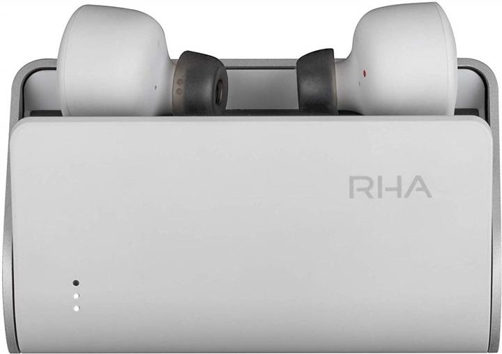 Image du produit RHA TrueConnect (25 h, Sans fil)
