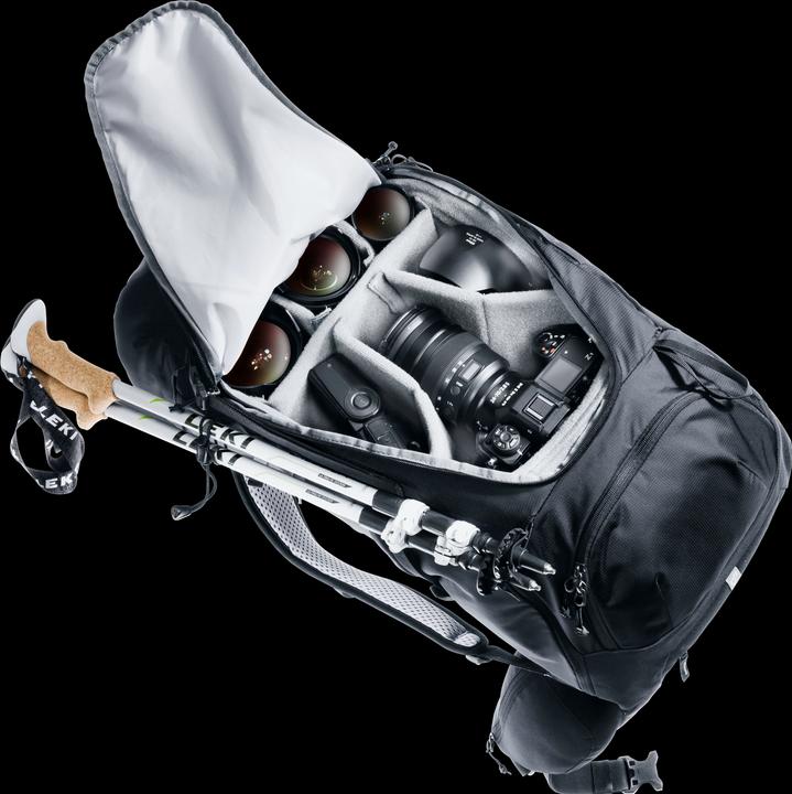 Produktbild Deuter Camera Box Two - Kofferorganizer (Kamera Schultertasche, 36 l)