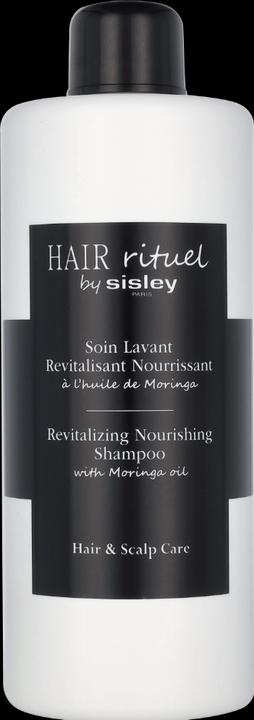 Produktbild Sisley Soin Lavant Revitalisant Nourrissant (500 ml, Flüssiges Shampoo)