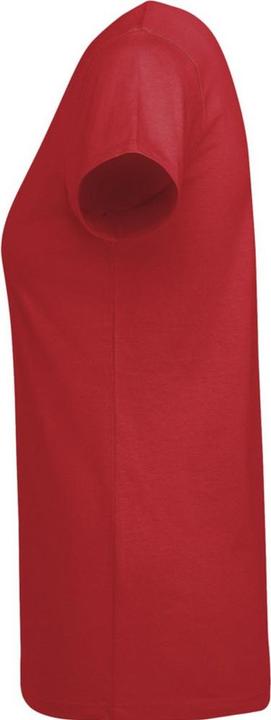 Actual product image Alpinia Womens/Ladies Breda Short-Sleeved T-Shirt (XXL)