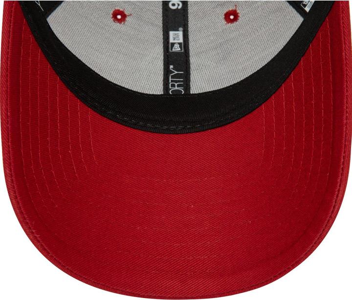 Actual product image New Era 9Forty Strapback Cap - Minor League Modesto Nuts (One size)