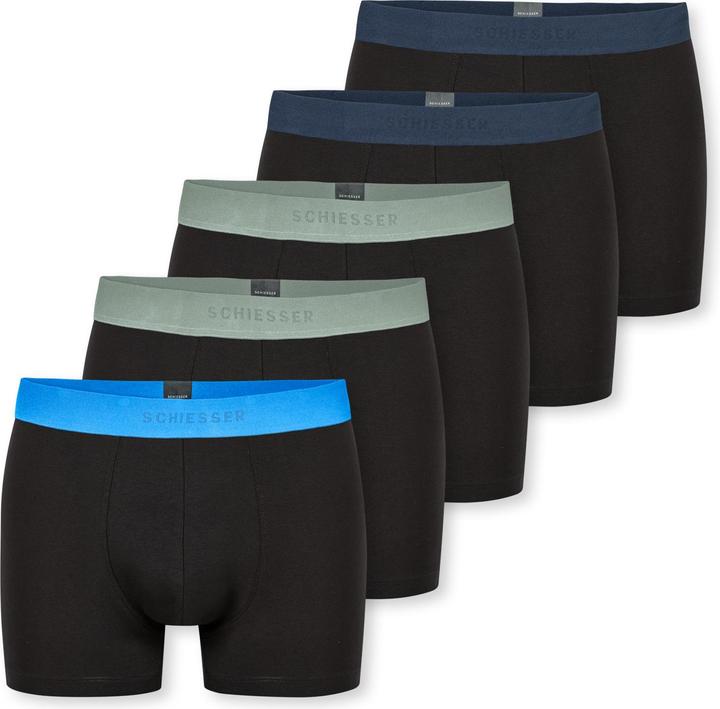 Produktbild Schiesser Trunk 95/5 (4, 10er Pack)