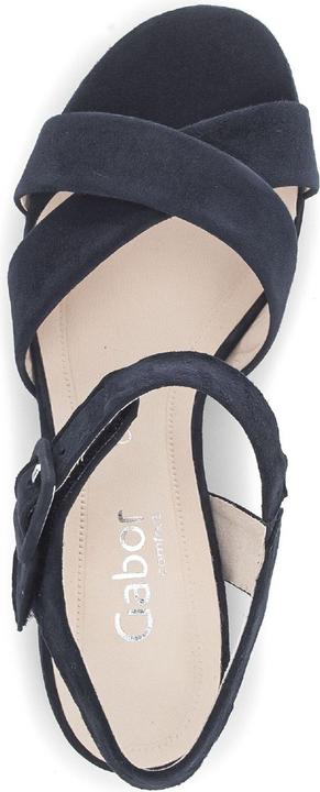 Actual product image Gabor Sandal 42.913.46 (38.5)