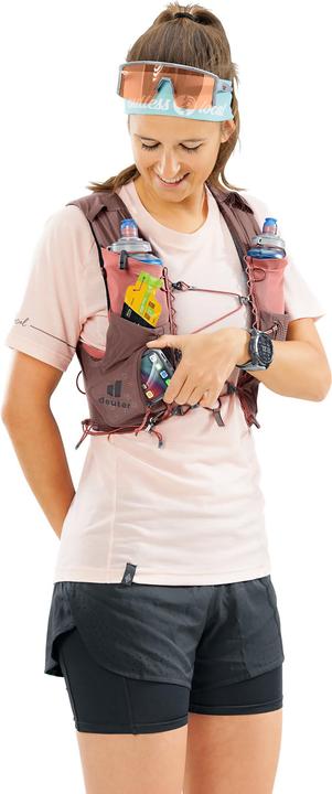 Produktbild Deuter Traick 5 (5 l)