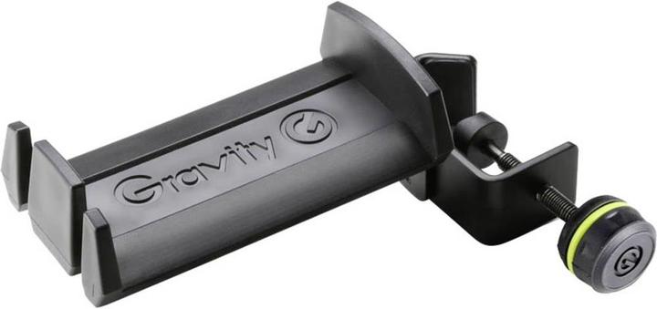 Gravity Headphone stand HPHMS 01 B Sc