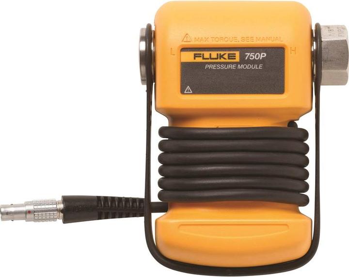 Image du produit Fluke Module d'impression 750P29 (Adaptateur)