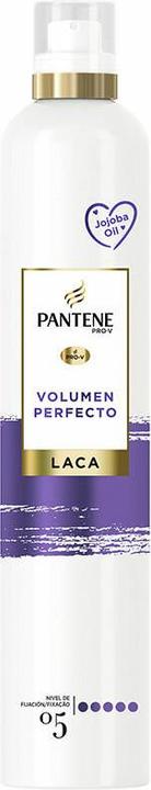Produktbild Pantene Laca 370ml Perfect Volume (370 ml)