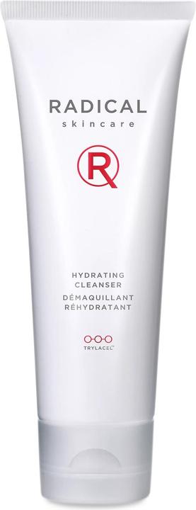 Actual product image Radical Skincare Hydration Cleanser (Cleaning cloths, 120 ml)