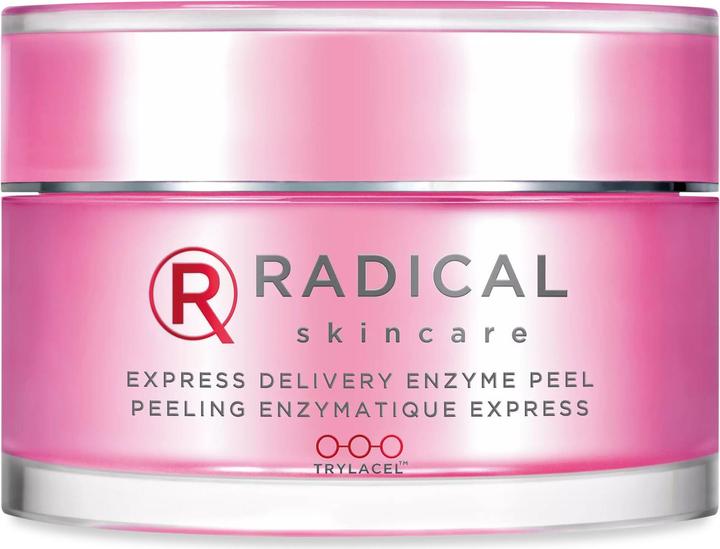 Produktbild Radical Skincare Express Delivery Enzyme Peel (Peeling, 50 ml)