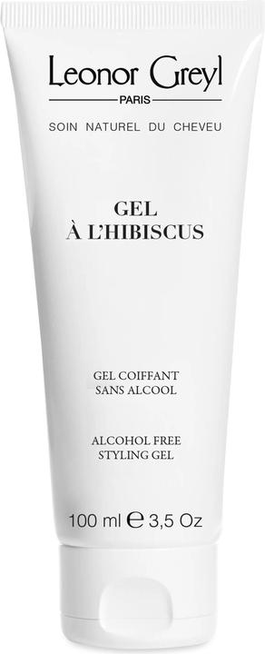 Leonor Greyl Gel à la Kératine (Gel coiffant, 100 ml)