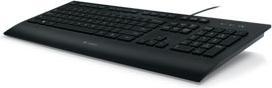 Produktbild Logitech K280e (DE, Kabelgebunden)