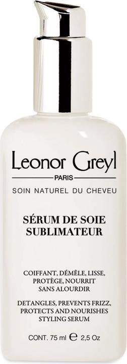 Immagine prodotto Leonor Greyl Sérum de Soie Sublimateur (Crema corpo, 75 ml)