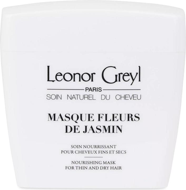 Actual product image Leonor Greyl Masque Fleurs de Jasmin (200 ml)