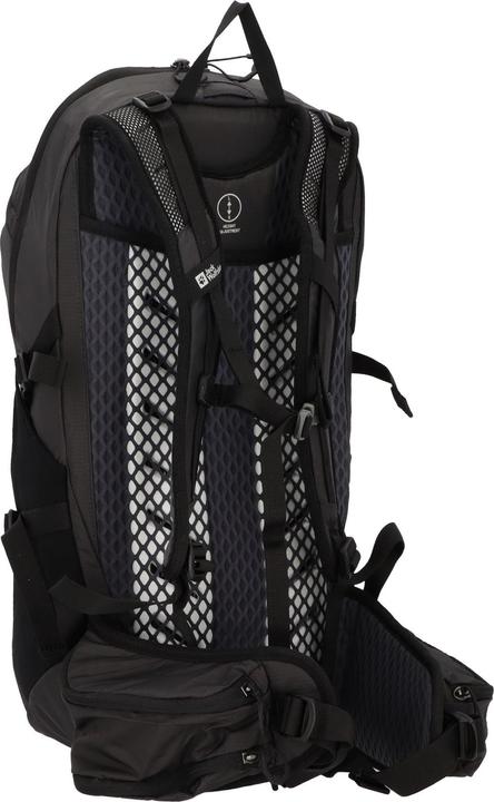 Actual product image Jack Wolfskin Cyrox Shape 25 S-L (25 l)