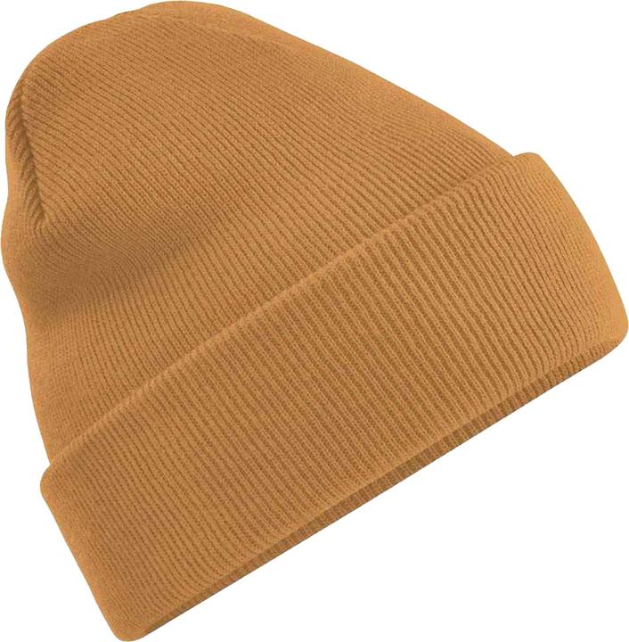 Actual product image Beechfield Unisex Adults Original Cuffed Beanie