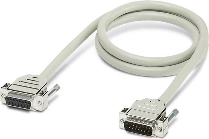 Produktbild Phoenix Contact Cable-D37sub/B/S/400/Konfek/S
