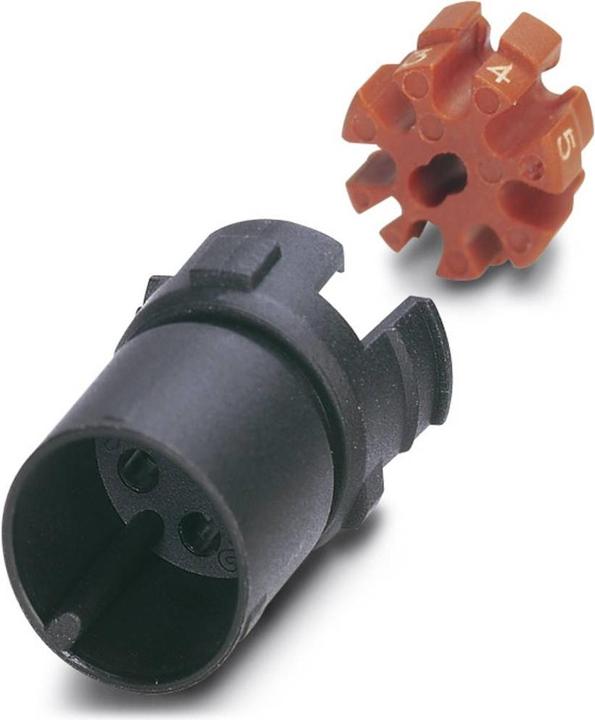 Phoenix Contact Sensor/actuator connectors