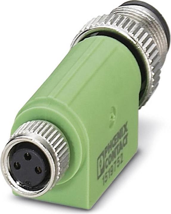 Actual product image Phoenix Contact Sensor/actuator distributor and ad
