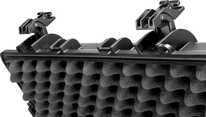 Produktbild B&W International B&W Case Type 6500 schwarz inkl. RPD (Fotokoffer, 51 l)