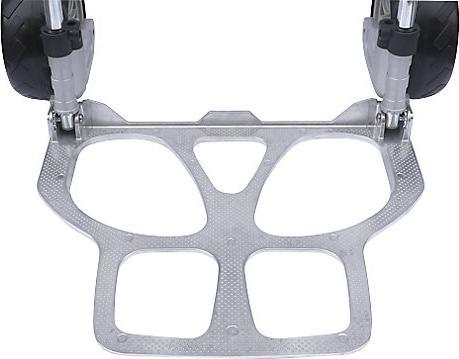 Image du produit Ruxxac Diable professionnel, pliable (100 kg)