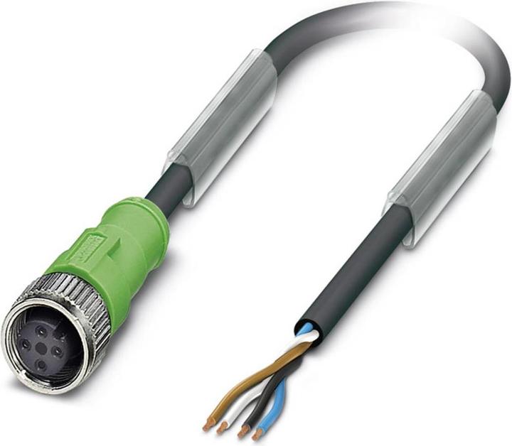 Actual product image Phoenix Contact Sensor/actuator connector