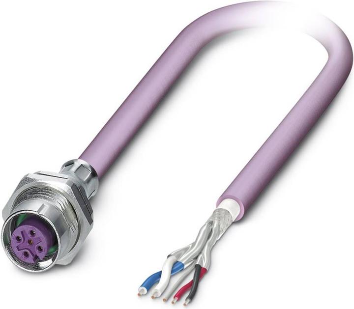 Produktbild Phoenix Contact Sensor-/Aktor-Einbausteckverbi