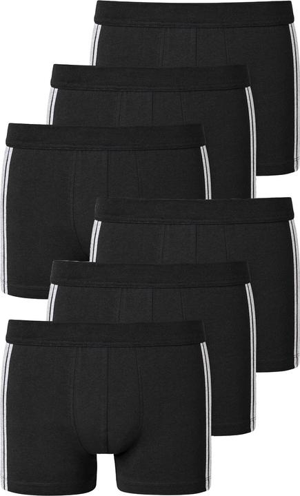 Immagine prodotto Schiesser Boxer Retro 95/5 Stretch (L, confezione da 6)