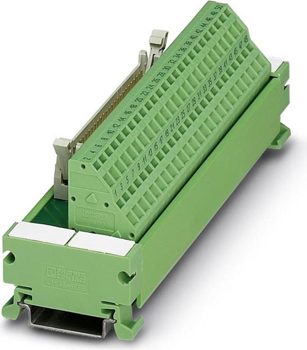 Immagine prodotto Phoenix Contact Modulo di trasferimento Contenuti