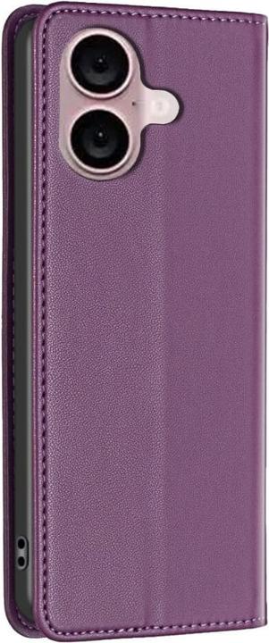 Produktbild Binfen Color Flip Case Etui (Apple iPhone 16 Plus)