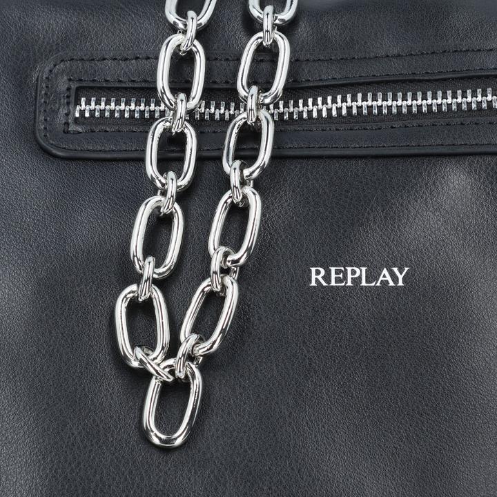 Produktbild Replay Schultertasche 39 cm