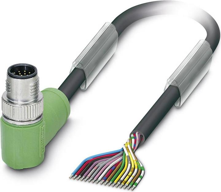 Produktbild Phoenix Contact Sensor-/Aktor-Steckverbinder