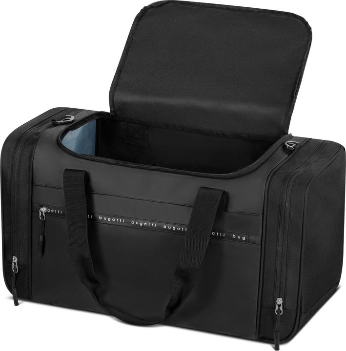 Actual product image Bugatti Blanc Delight weekender travel bag 54 cm (39 l)