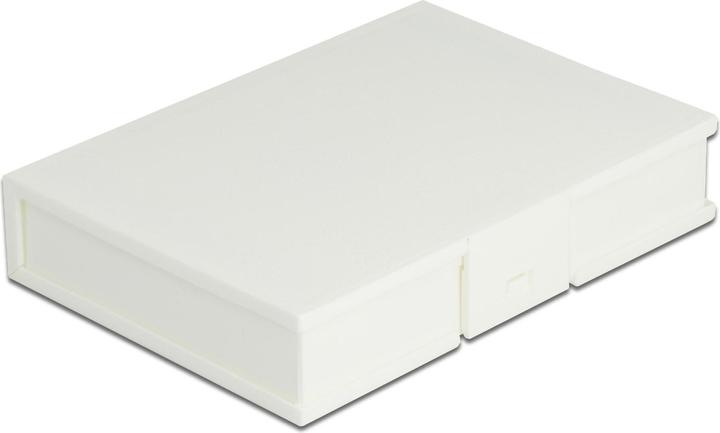 Delock Boîtier de protection pour disque dur 3.5"
