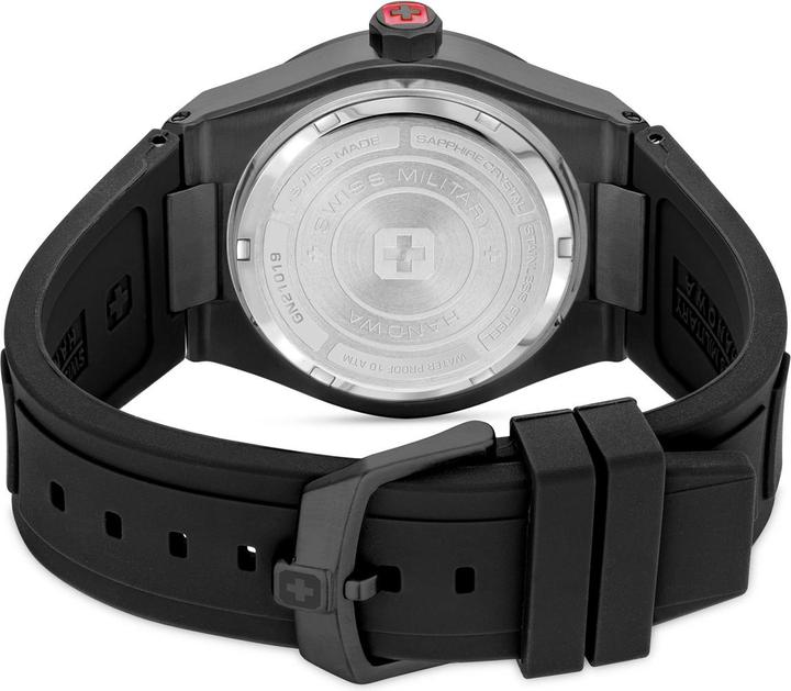 Produktbild Swiss Military Hanowa Sonoran (Analoguhr, 43 mm)