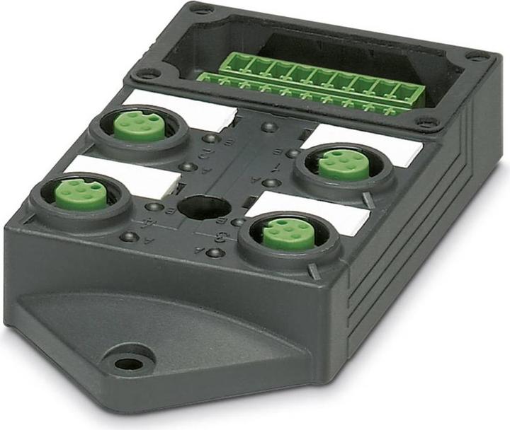 Produktbild Phoenix Contact Sensor/Aktorbox passiv M12-Ver
