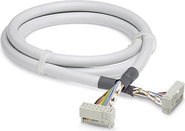 Actual product image Phoenix Contact Flk 14/Ez-Dr/ 600/Konfek - Kab