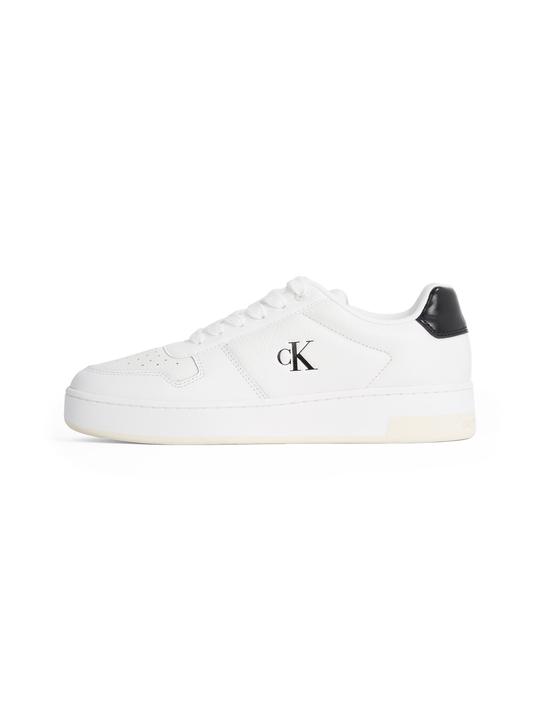 Produktbild Calvin Klein Basket Cupsole Low mg (40)