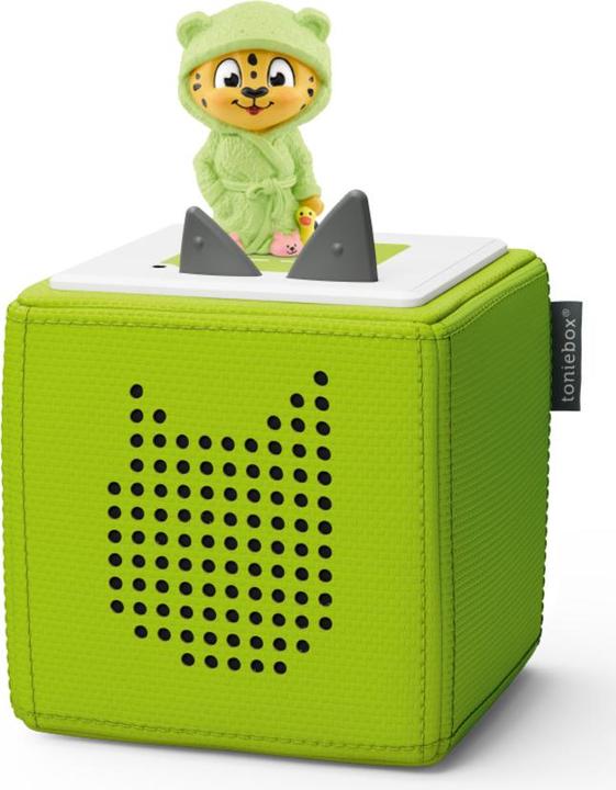 Tonies Toniebox (Deutsch)