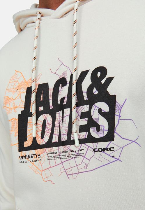 Image du produit Jack & Jones Sweat à capuche (L)