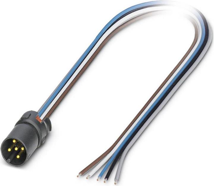 Actual product image Phoenix Contact Sensor/actuator connectors