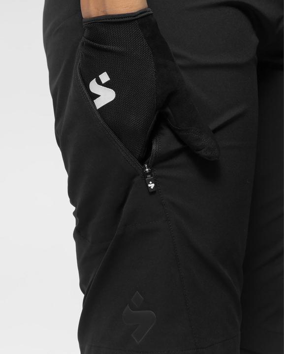 Actual product image Sweet Protection Hunter Slashed (L)