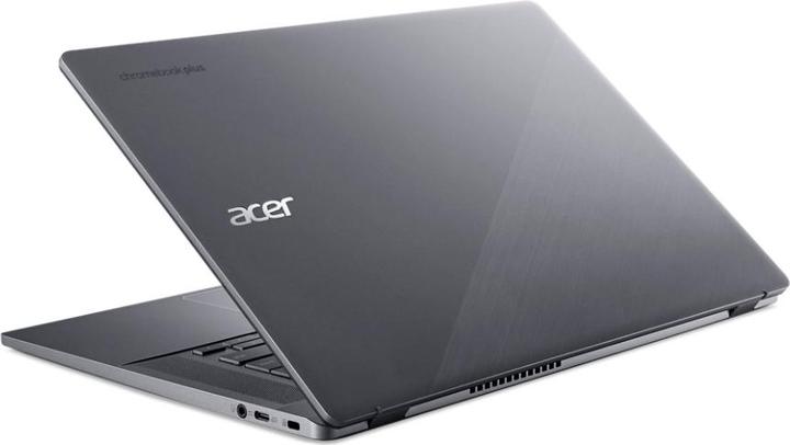 Produktbild Acer Chromebook Plus 515 (15.60", Intel Core i5-1235U, 16 GB, 256 GB, DE)