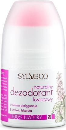 Image du produit Sylveco Soins du corps Floral (Roll-on, 50 ml)