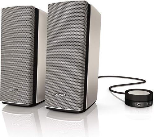 Produktbild Bose Companion 20